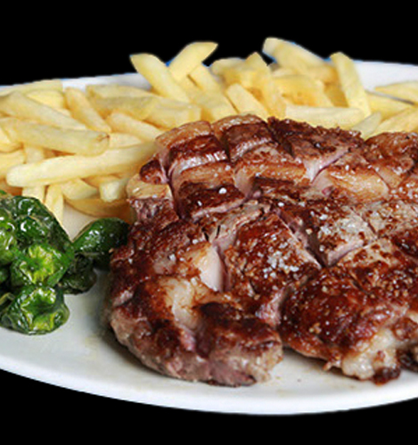 Carnes